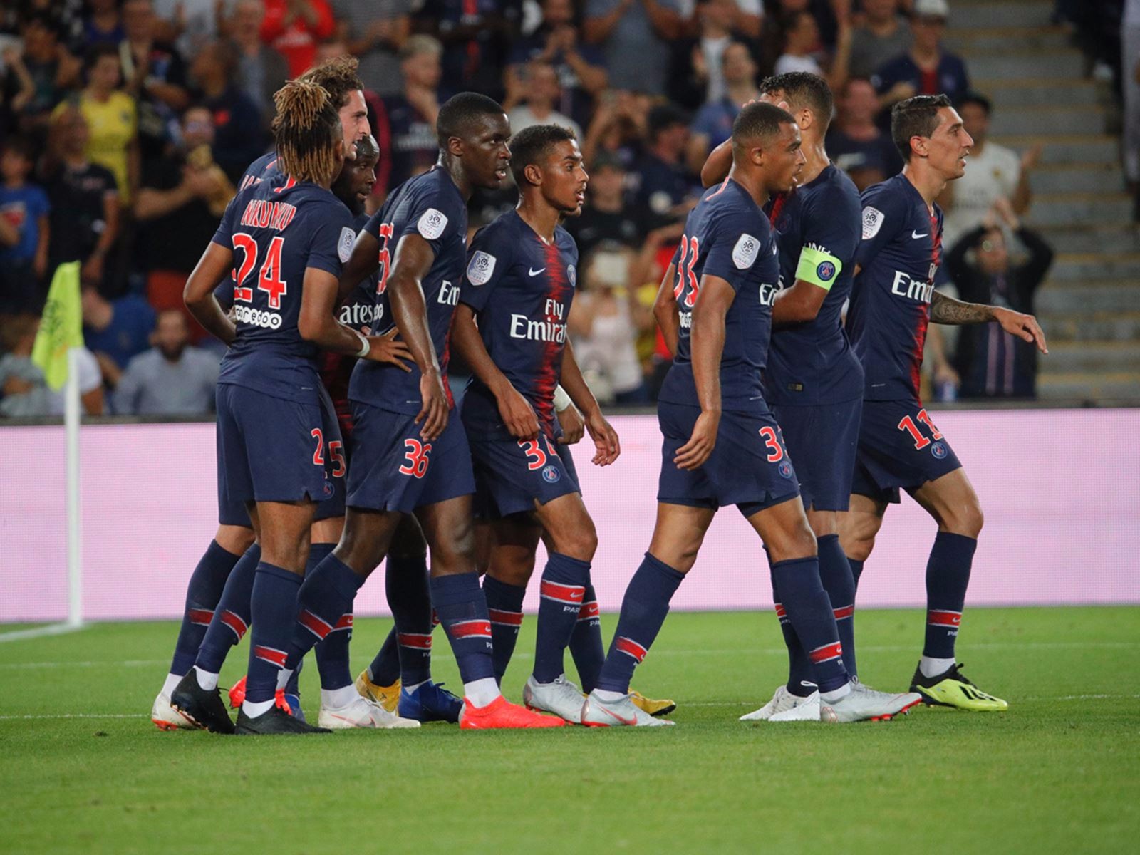 光明城站市政环卫